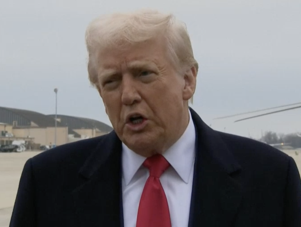 Registration mandatory for foreign nationals in US, Trump gives strict warning